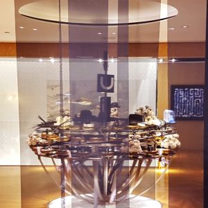 Guerlain aux Champs-Elysées