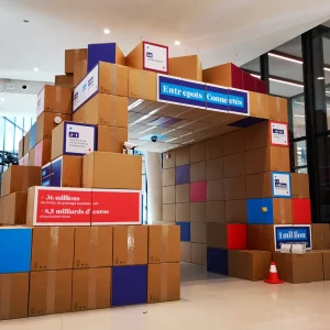 La Poste
